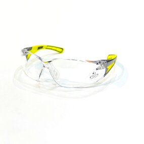 Safety Glasses Manufacturer - ANSI Z87.1 Frameless Anti Fog Industrial