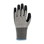 Safety Gloves Factory - Premium Cut Resistant Level 5 Ambidextrous