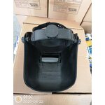 Welding Helmet Factory - PP Head Mounted Flip Up Argon Arc
