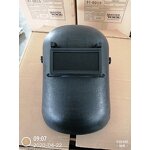 Welding Helmet Factory - PP Head Mounted Flip Up Argon Arc