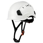 Safety Helmet Factory - EN397 ABS ANSI Z89.1 Outdoor Rescue