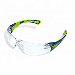 Safety Glasses Manufacturer - ANSI Z87.1 Frameless Anti Fog Industrial