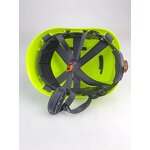 Safety Helmet Manufacturer - ANSI TYPE II CE ABS Hard Hat