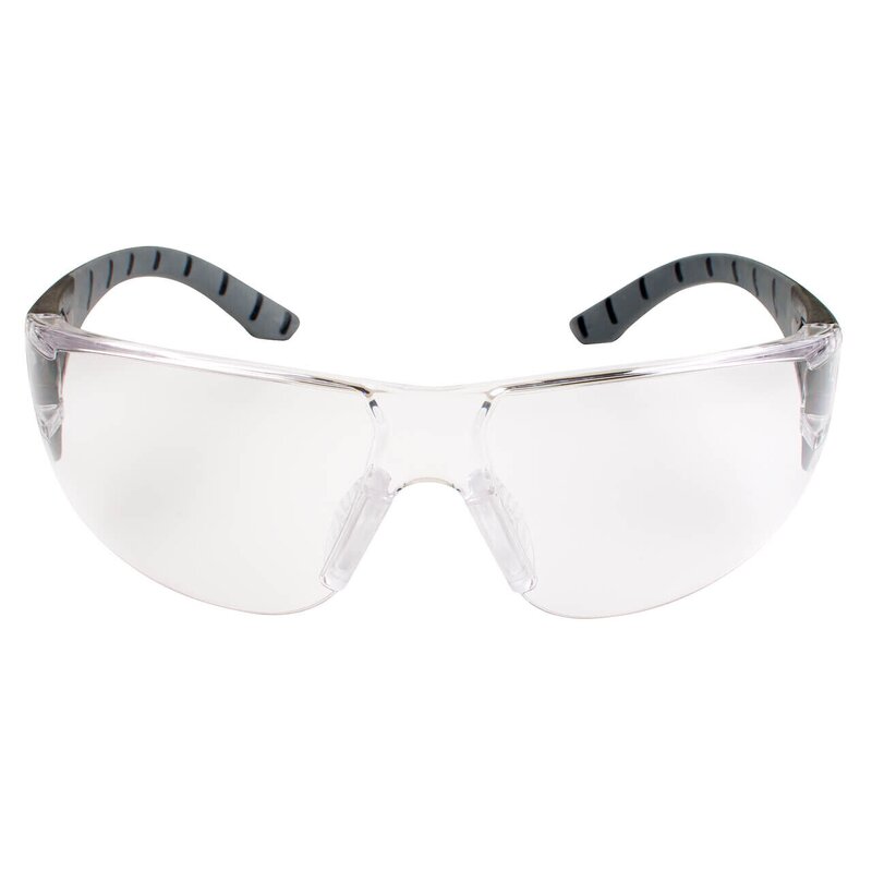 Safety Glasses Manufacturer - CE EN 166 Anti Impact Polycarbonate