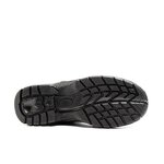 Safety Boots Factory - Composite Toe Safety Boots for Men