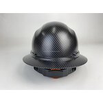 Safety Helmet Manufacturer - Full Brim 6 Point Suspension ANSI Z89.1