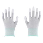 4.Hand Protection