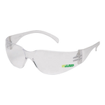 Safety Goggles Factory - Anti-Scratch Clear Anti-Fog Plastic Frame