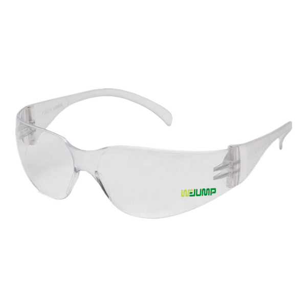 Safety Goggles Factory - Anti-Scratch Clear Anti-Fog Plastic Frame