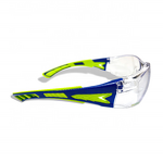 Safety Glasses Manufacturer - ANSI Z87.1 Frameless Anti Fog Industrial