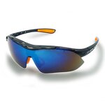 Safety Glasses Factory - ANSI Z87+ Impact UV400 Anti-fog Stylish