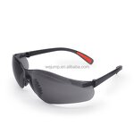 Safety Glasses Factory - UV Protective CE EN16321 ANSI Impact