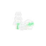Earplugs Factory - CE ROHS High Fidelity Silicone Noise Reducing