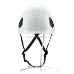 Safety Helmet Factory - CE EN397 ANSI TYPE I ABS with Chin Strap