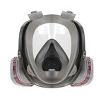 Gas Mask Factory - Full Face Respirator Chemical Agricultural