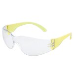 Safety Goggles Factory - Anti-Scratch Clear Anti-Fog Plastic Frame