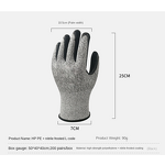 Safety Gloves Factory - Cut Proof for Woodworking Glass Cargo