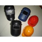 Welding Helmet Manufacturer - Auto Darkening True Color Large View