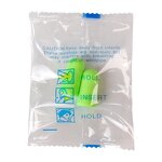 Earplugs Factory - CE ANSI Sleeping Noise Reduction Soft Foam 38dB
