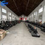 Floor Grinding Machine Manufacturer - Powered High-Speed 5.5KW Semi-Automatic