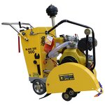 Concrete Road Saw Factory - Handheld Floor Cutting Grooving for Sale