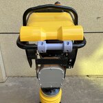 Jumping Compactor Manufacturer - Factory Direct Sale Gasoline Vibratory