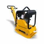 Plate Compactor Manufacturer - Direct Sale Price Gasoline Engine Vibrating