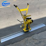 Concrete Vibrator Manufacturer - Cement Pavement Gasoline Engine Leveler