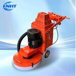 Floor Grinding Machine Manufacturer - Powered High-Speed 5.5KW Semi-Automatic