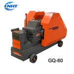 Automatic Rebar Cutter Factory - GQ60 for 6-32mm Steel Bar
