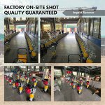 Gasoline Impactor Accessories Factory - 110S Stamping Bellows Dust Cover