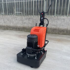 Concrete Floor Polisher Factory - Direct Sale with Core Engine