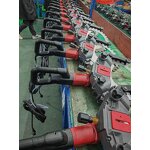 Concrete Cutter Factory - Industrial Handheld Battery Powered Cement