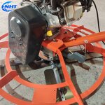 Concrete Power Trowel Manufacturer - Floor Finishing Road Helicopter Float