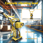 Concrete Screed Vibrator Factory - High Quality Direct Sale Road Projects