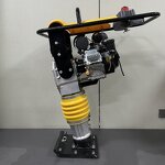 Pile Rammer Factory - Manufacture Price with Engine Motor Core