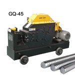 Rebar Cutter Factory - High Productivity Customized Steel Bar Cutting