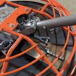 Concrete Power Trowel Factory - High Quality Helicopter Gasoline Polishing