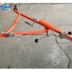 Concrete Power Trowel Manufacturer - Floor Finishing Road Helicopter Float