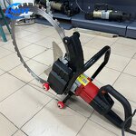 Wall Cutting Machine Manufacturer - New Type Circular Concrete Cutter