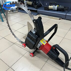 Wall Cutting Machine Manufacturer - New Type Circular Concrete Cutter