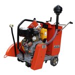Concrete Cutter Machine Manufacturer - Multifunctional Reinforced Wall Road