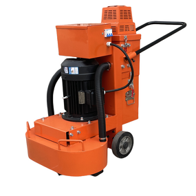 Concrete Grinder Manufacturer - Sander Polishing Cement Machine