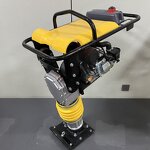 Tamping Rammer Factory - Cheap Price Gasoline Soil Vibratory Impact