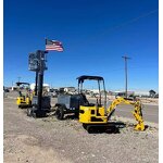 Mini Excavator Manufacturer - Made in China Low-Priced Multifunctional