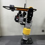 Tamping Machine Manufacturer - 2025 Factory Supply Gasoline Engine