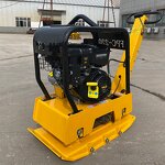 Plate Compactor Machine Factory - High Performance Bidirectional Flat
