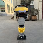 Jumping Compactor Manufacturer - Factory Direct Sale Gasoline Vibratory
