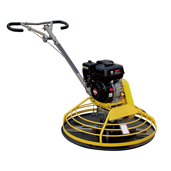 Power Trowel Factory - Best Price Walk Behind Handheld Finishing