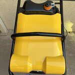 Jumping Compactor Manufacturer - Factory Direct Sale Gasoline Vibratory